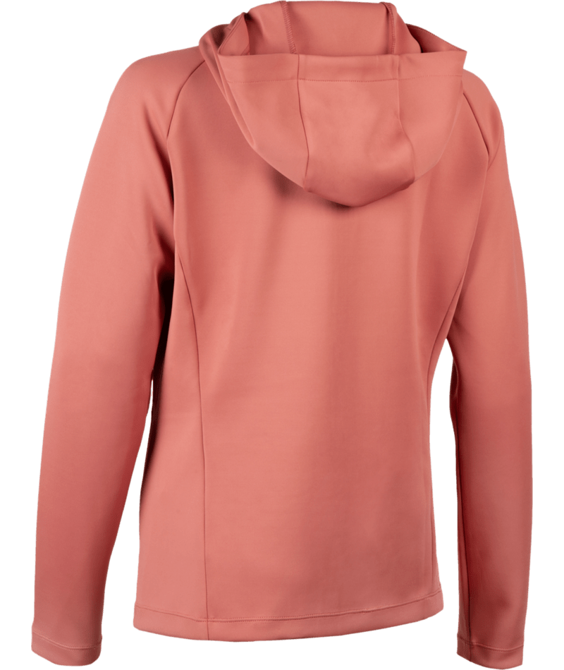 ELEMENTERRE - Giacca con cappuccio da donna KNOK_F