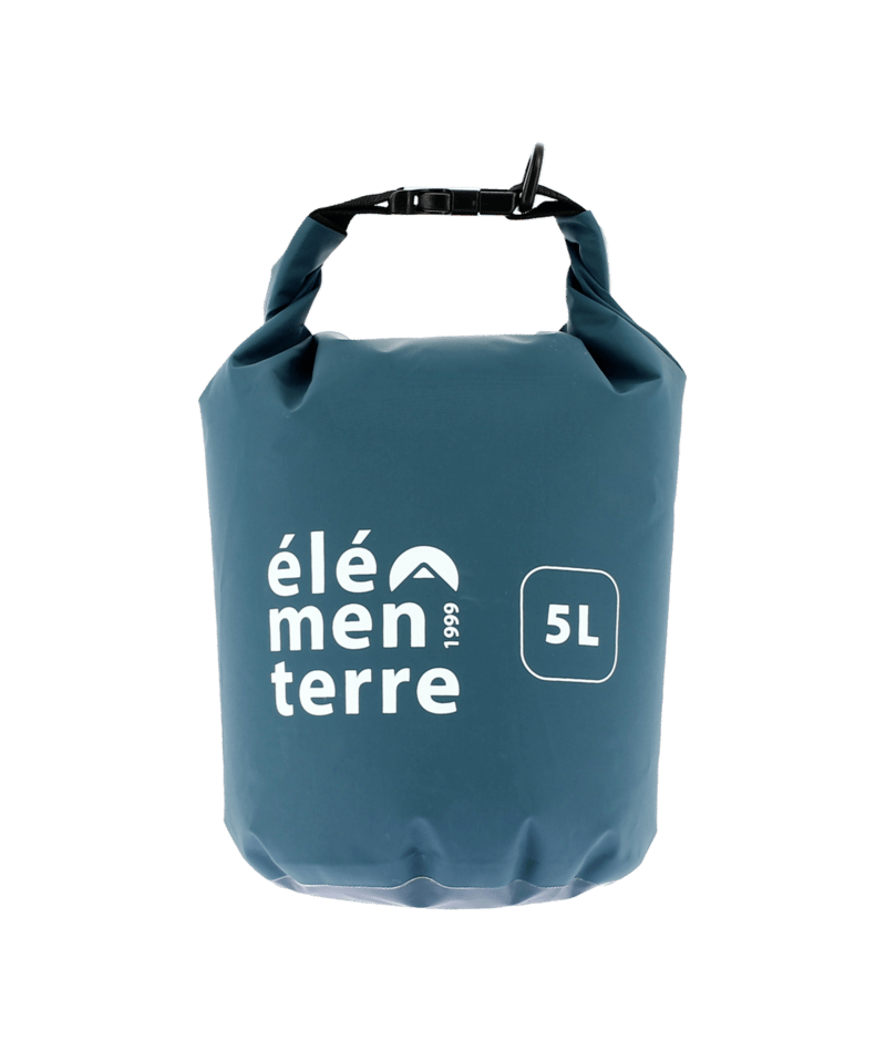 ELEMENTERRE - ANASO_5 Borsa ultraleggera impermeabile 5 L