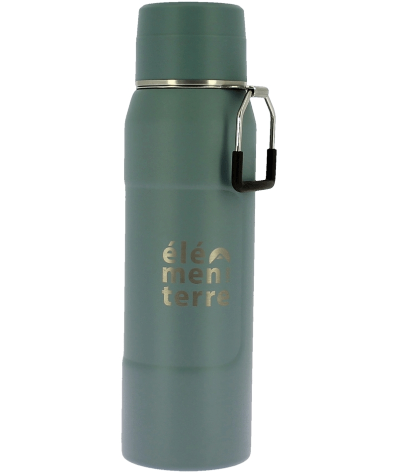 ELEMENTERRE - MIRA_1000 Bottiglia termica da 1000 ml