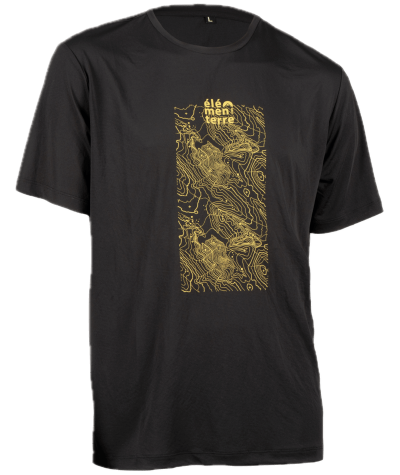ELEMENTERRE - SQUADRON_H T-shirt a maniche corte da uomo