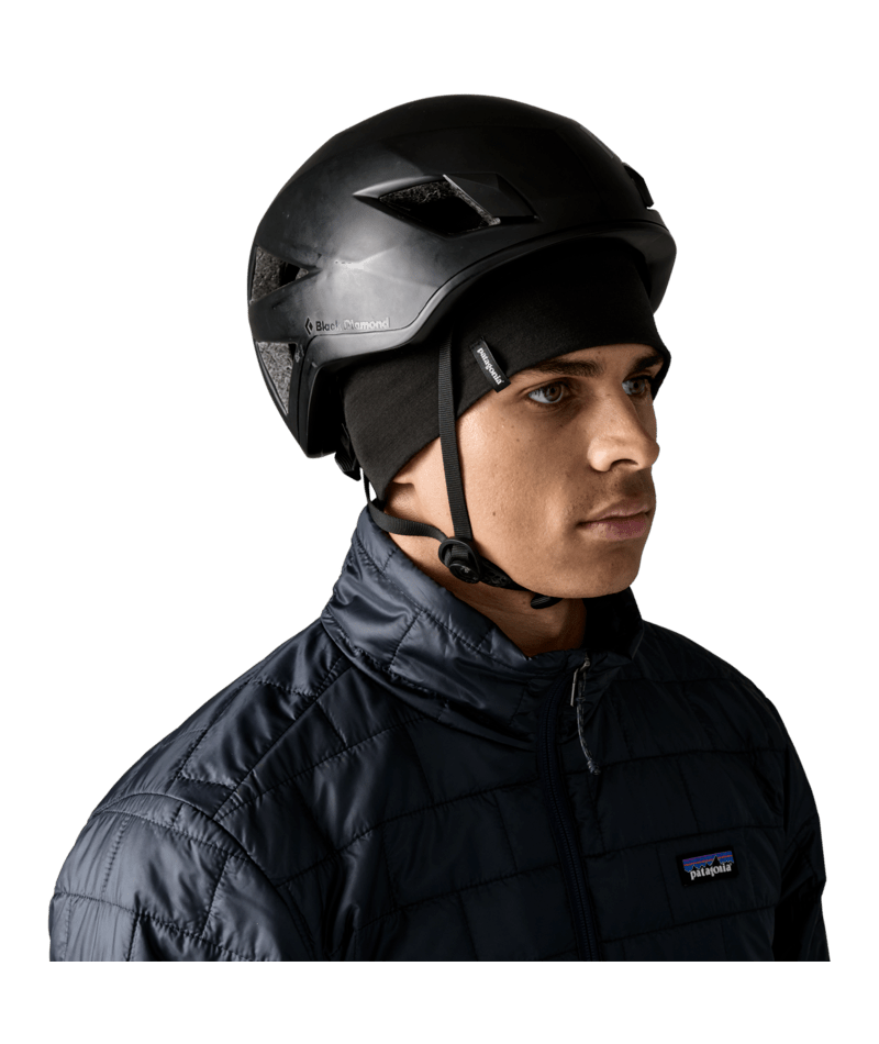 PATAGONIA - Overlook Merino Wool Liner Beanie