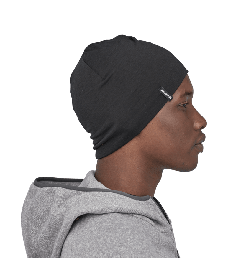 PATAGONIA - Overlook Merino Wool Liner Beanie