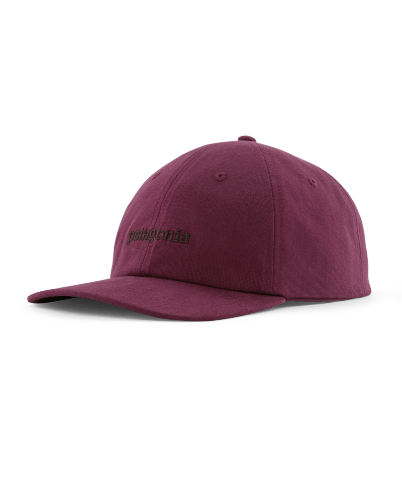 PATAGONIA - Graphic Trad Cap