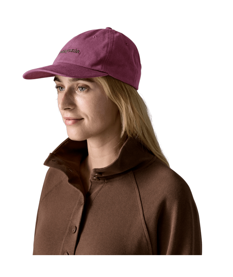 PATAGONIA - Graphic Trad Cap