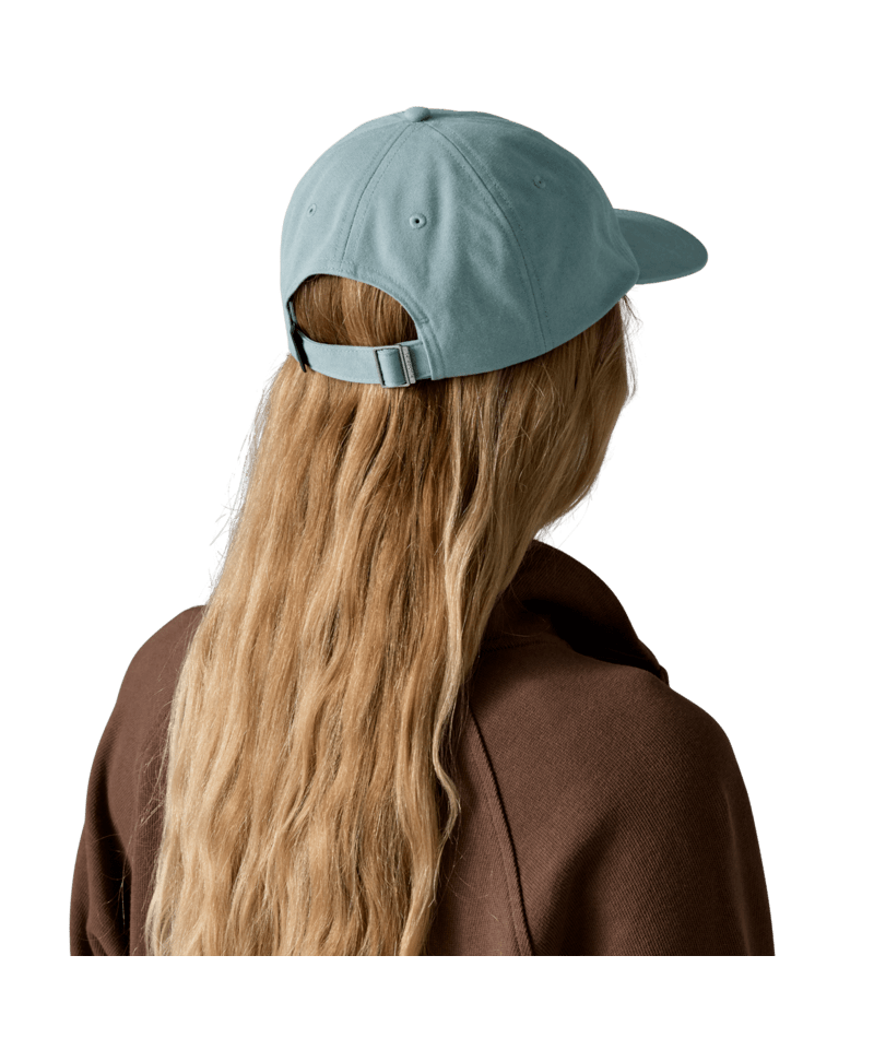 PATAGONIA - Graphic Trad Cap