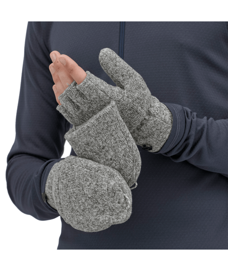 PATAGONIA - Better Sweater Gloves