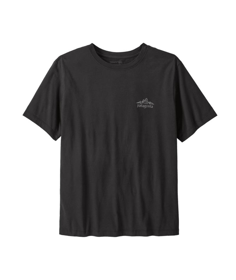 PATAGONIA - M's Cloud Crag T-Shirt