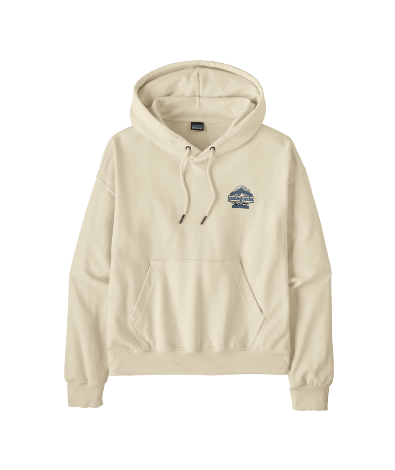 PATAGONIA - W's Great Waves Daily Hoody