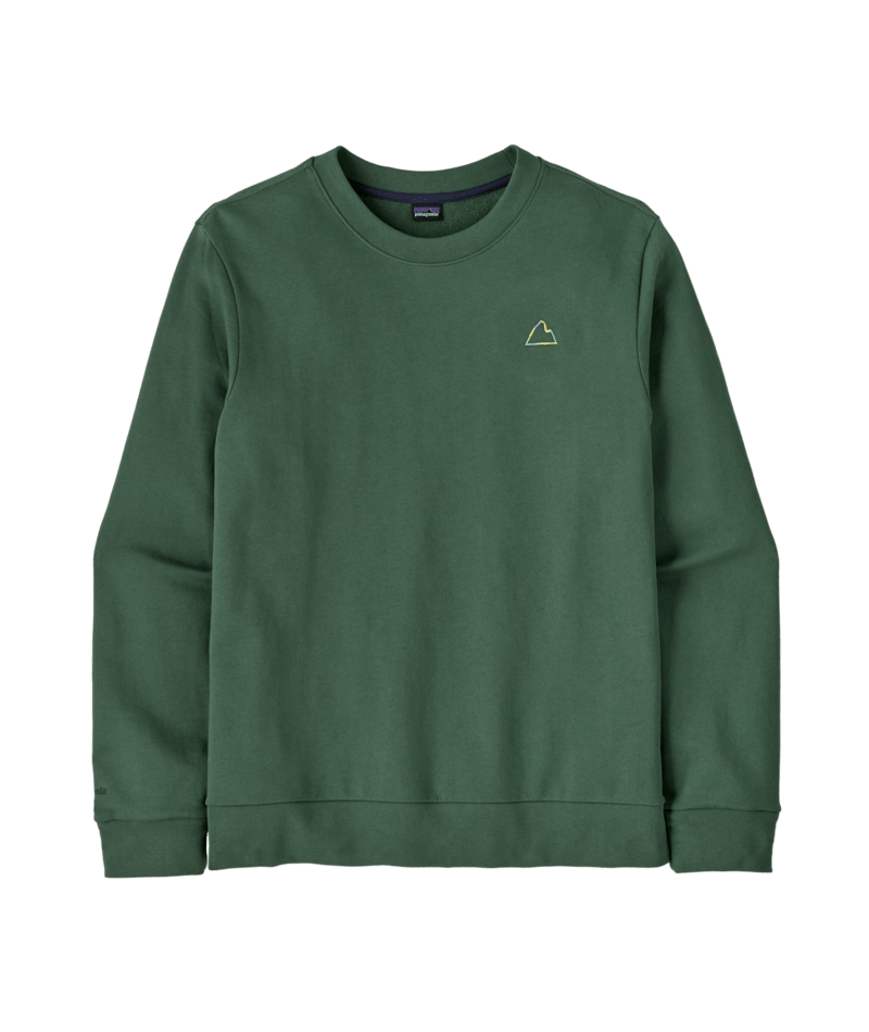 PATAGONIA - M's Fitz Roy Massif Daily Crew
