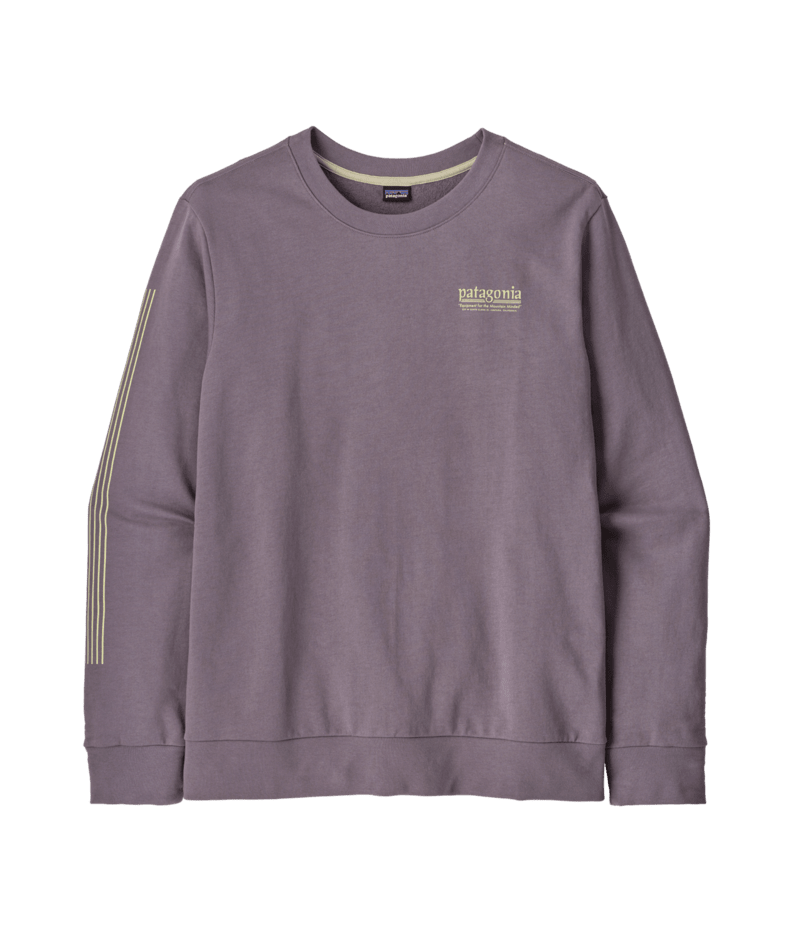 PATAGONIA - M's Hut Tripper Daily Crew