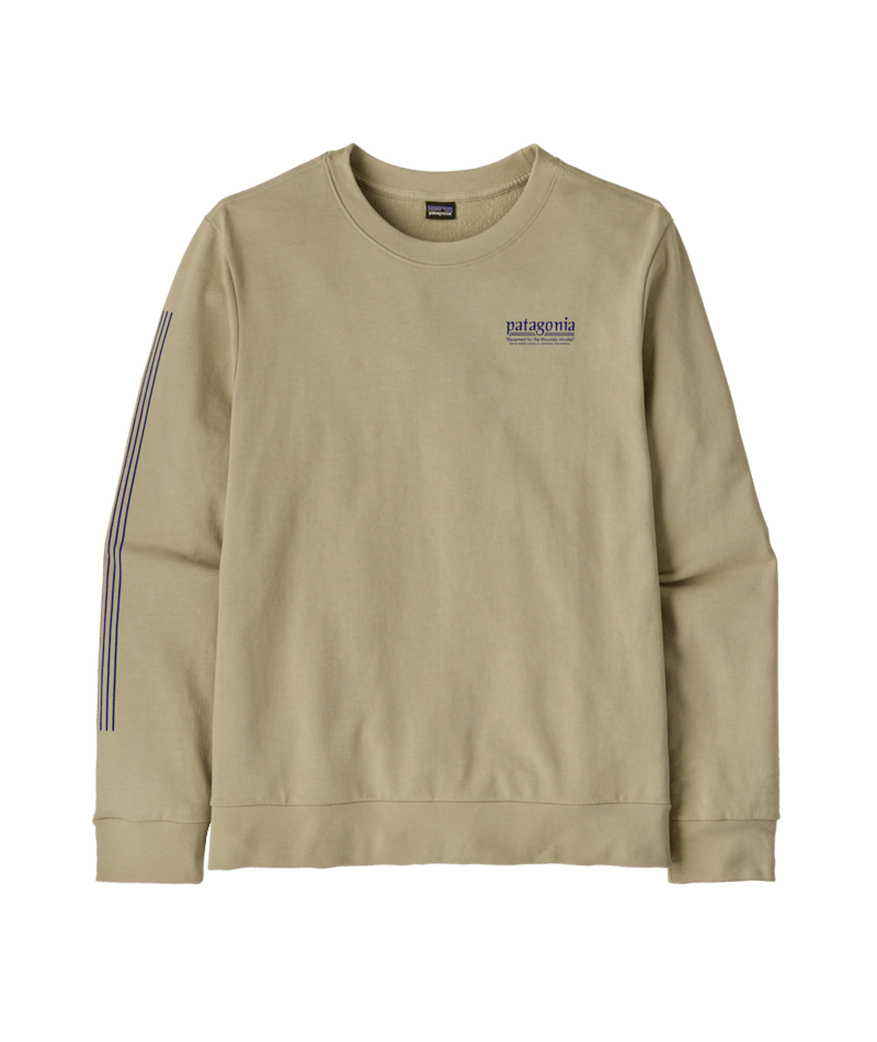 PATAGONIA - M's Hut Tripper Daily Crew