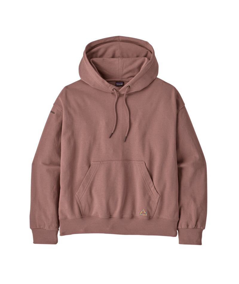 PATAGONIA - W's Fitz Roy Massif Daily Hoody