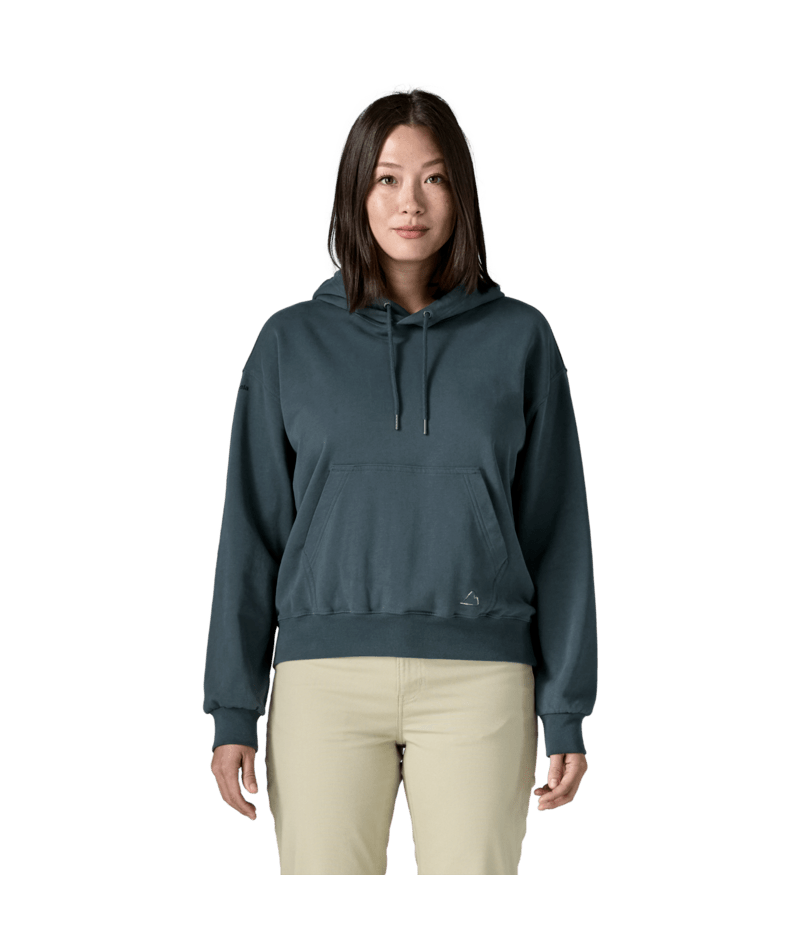 PATAGONIA - W's Fitz Roy Massif Daily Hoody