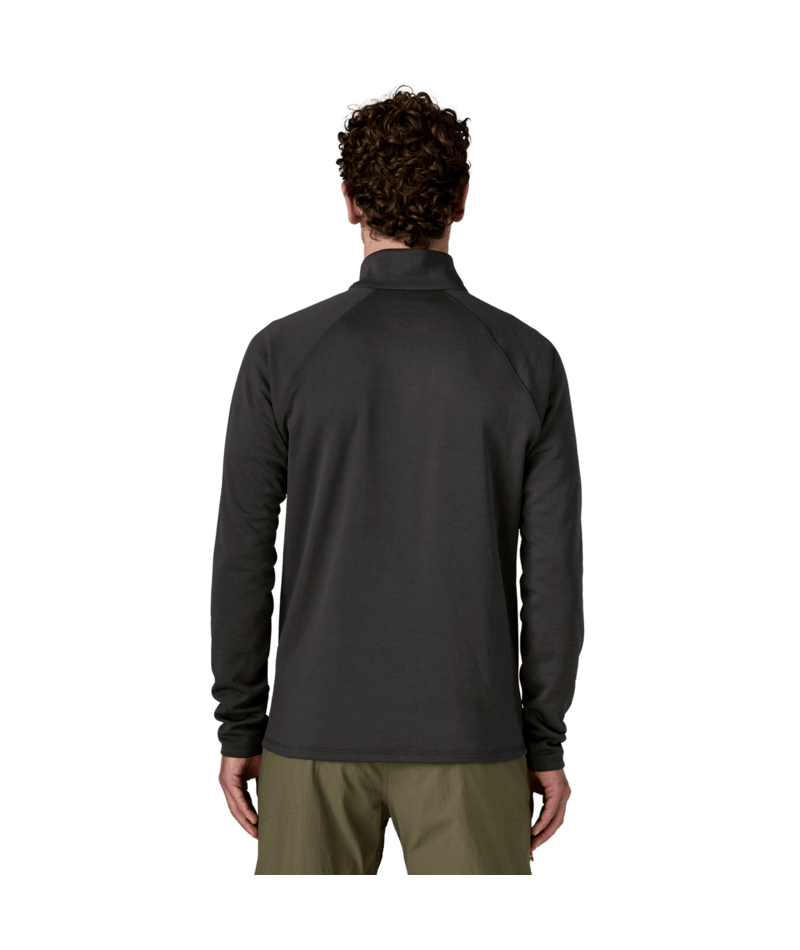 PATAGONIA - M's R1 Ultralight 1/2 Zip
