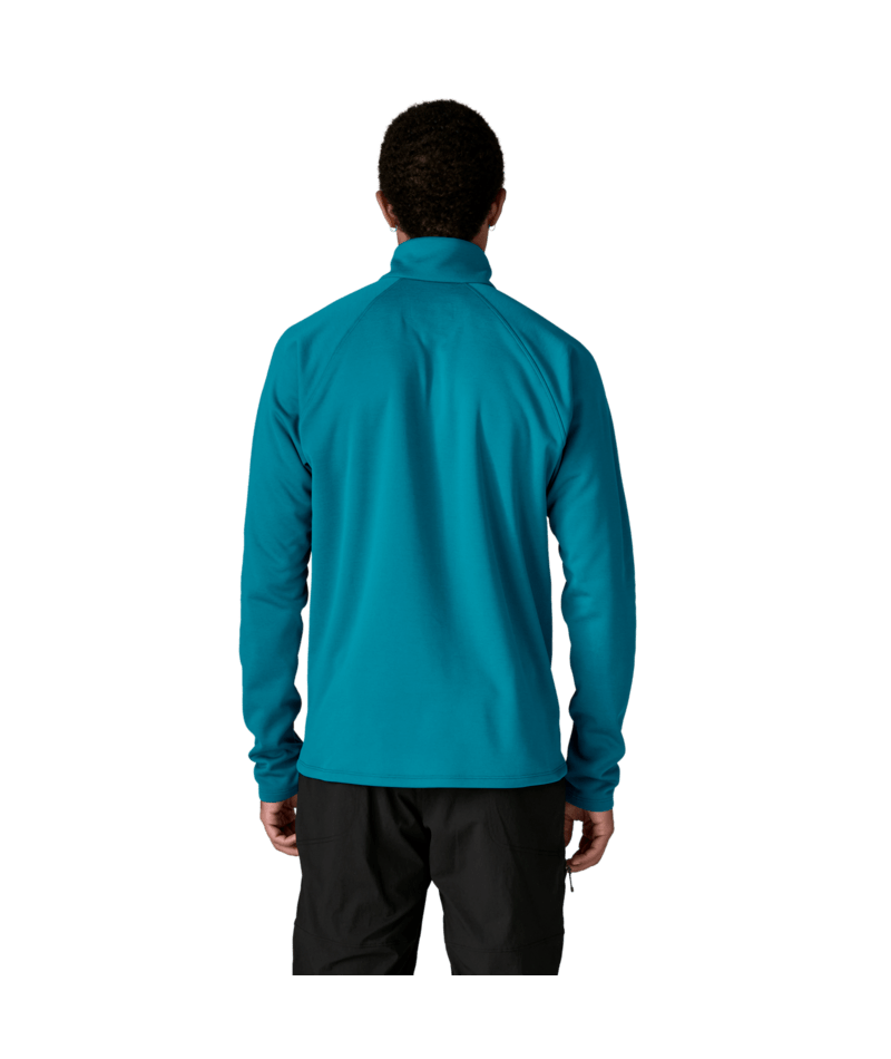PATAGONIA - M's R1 Ultralight 1/2 Zip