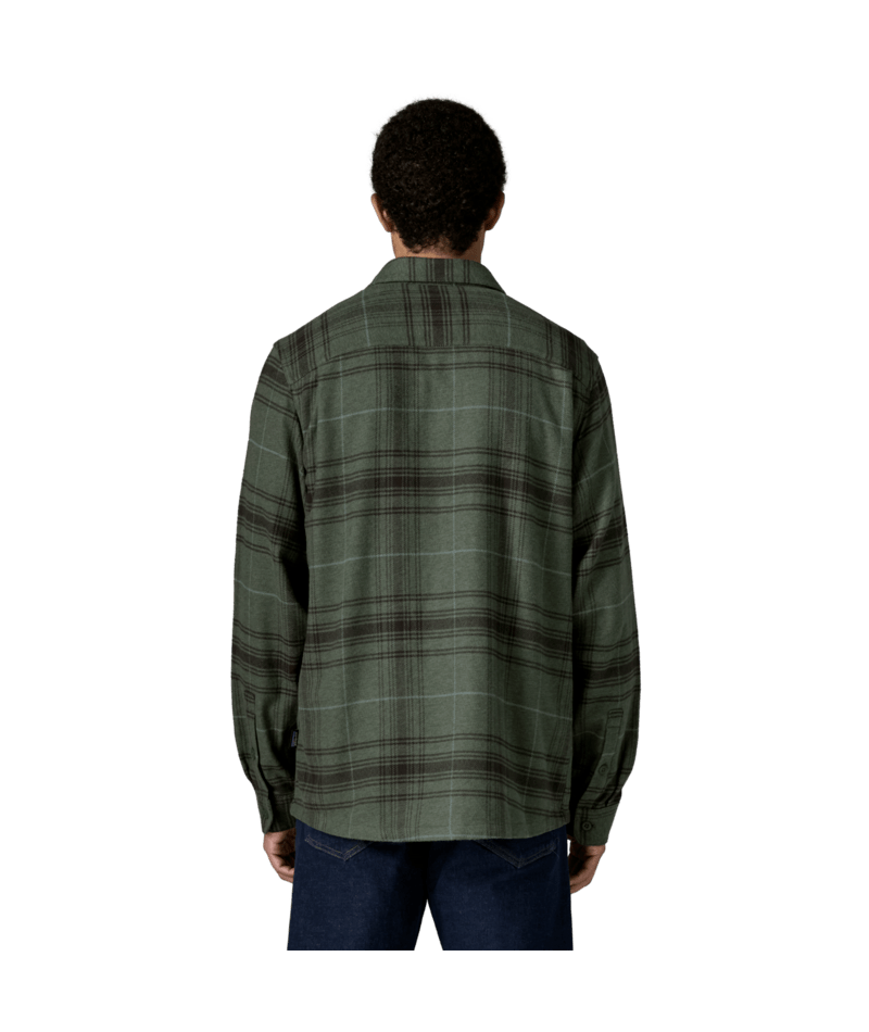 PATAGONIA - M's Fjord Flannel Shirt