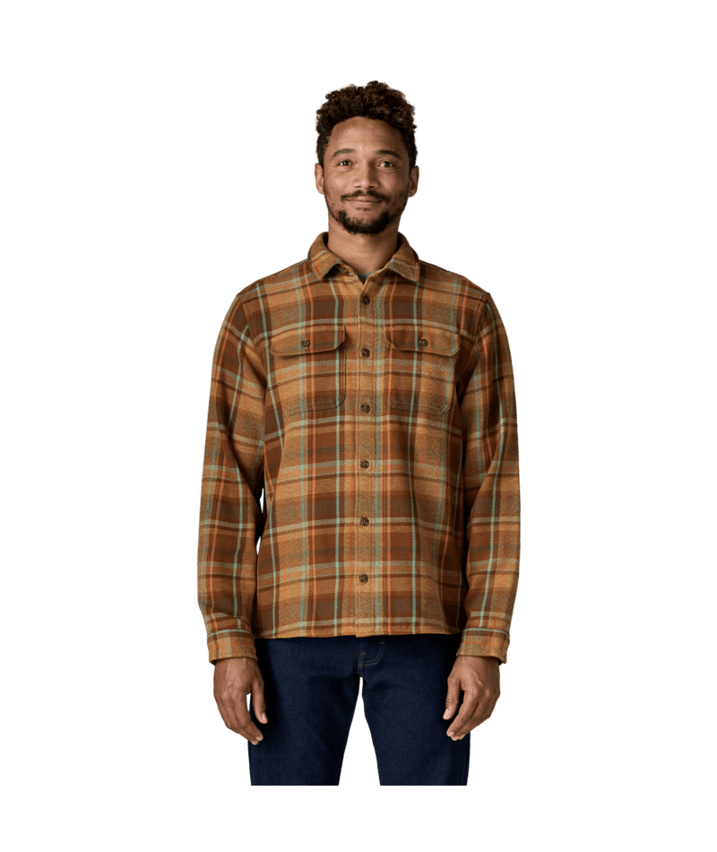 PATAGONIA - M's Fjord Loft Shirt