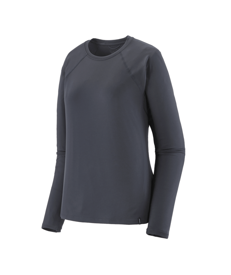 PATAGONIA - W's Cap MW Crew