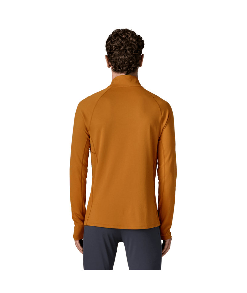 PATAGONIA - M's Cap MW Zip Neck