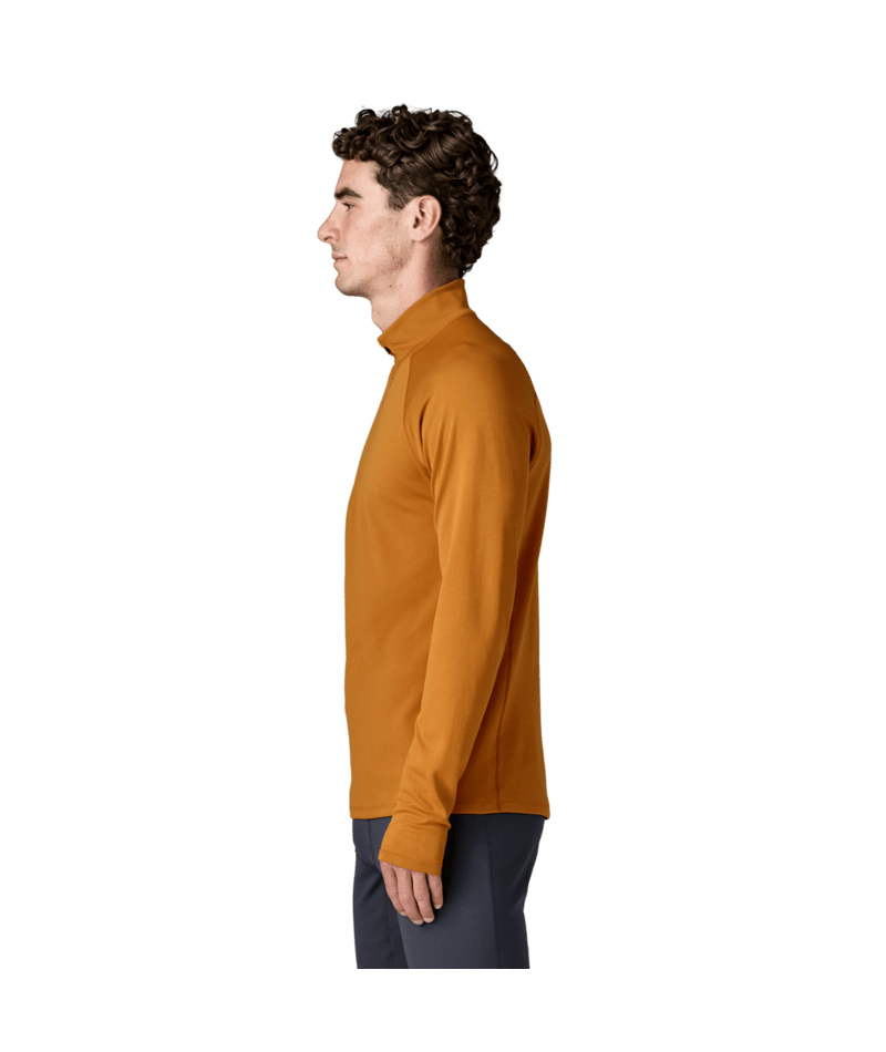 PATAGONIA - M's Cap MW Zip Neck