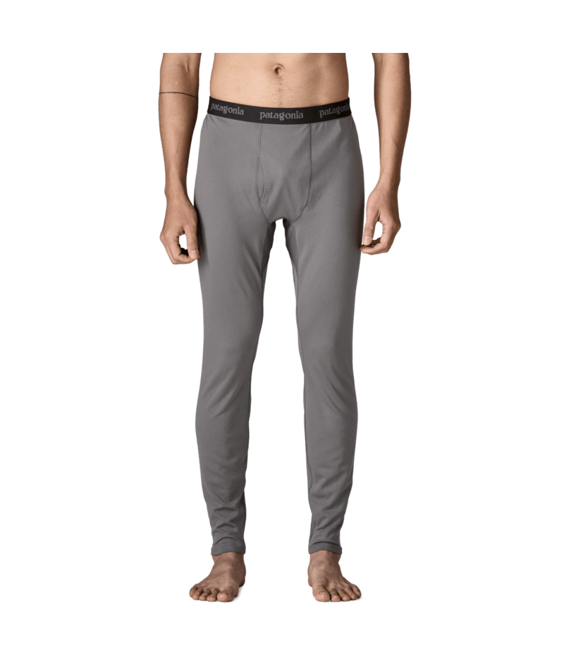 PATAGONIA - M's Cap MW Bottoms