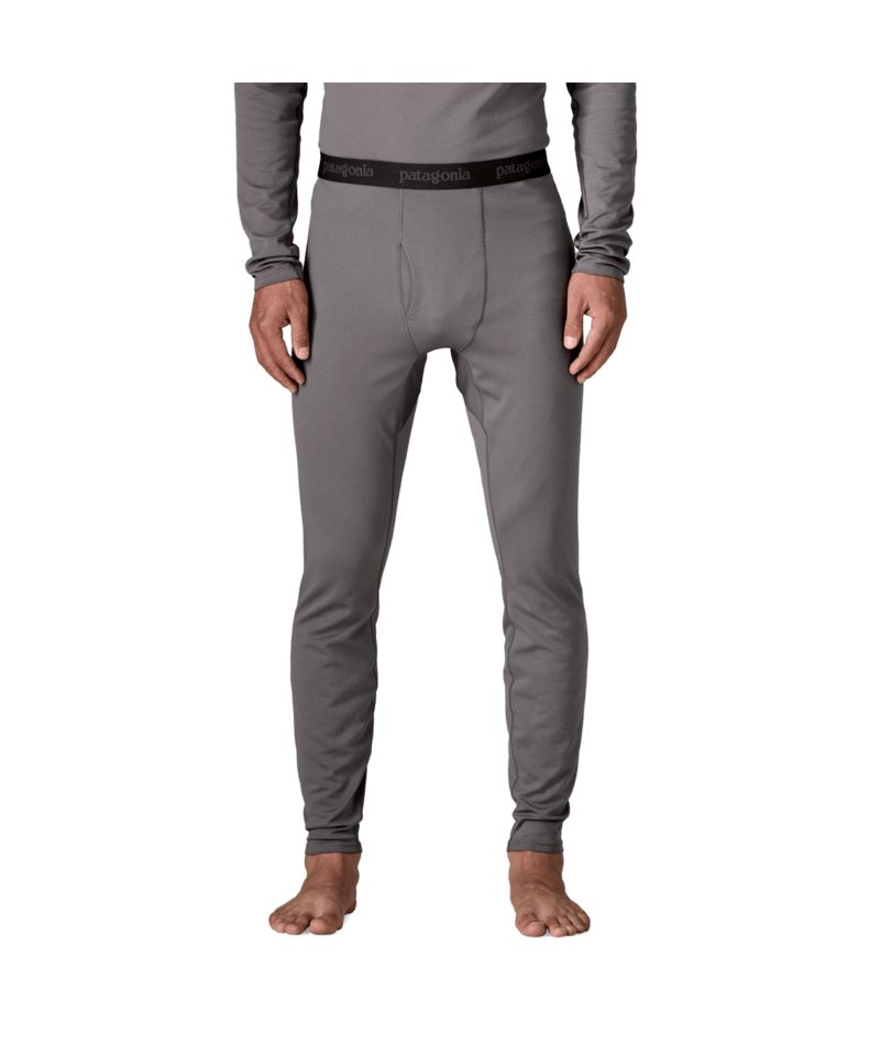 PATAGONIA - M's Cap MW Bottoms