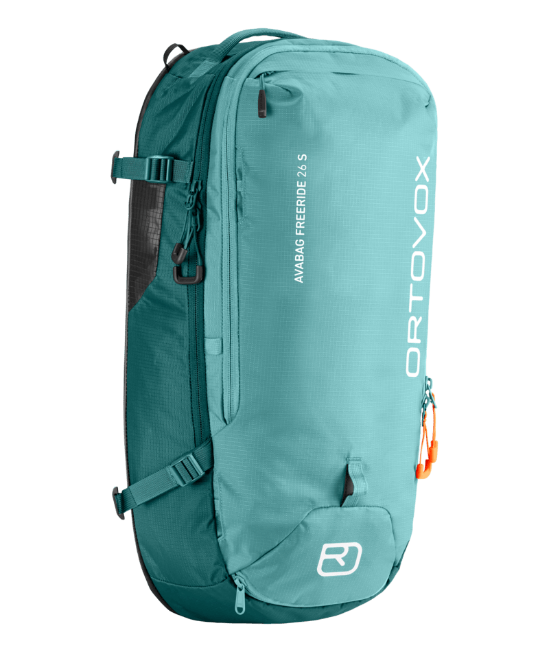 ORTOVOX - "AVABAG LITRIC FREERIDE 26S ZIP"