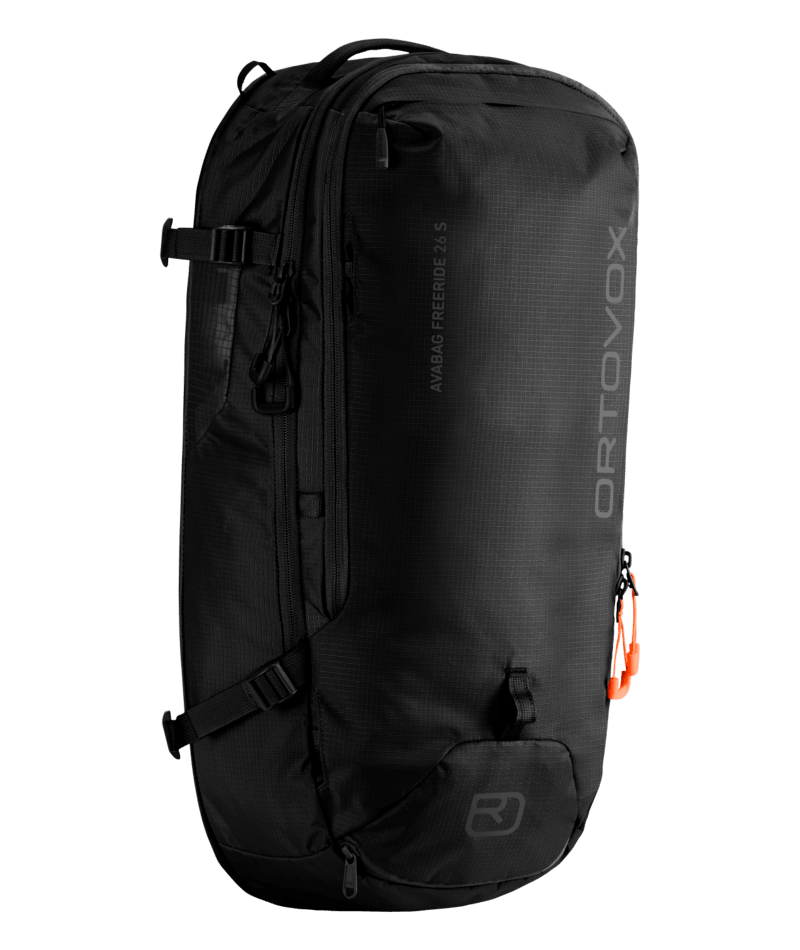 ORTOVOX - "AVABAG LITRIC FREERIDE 26S ZIP"
