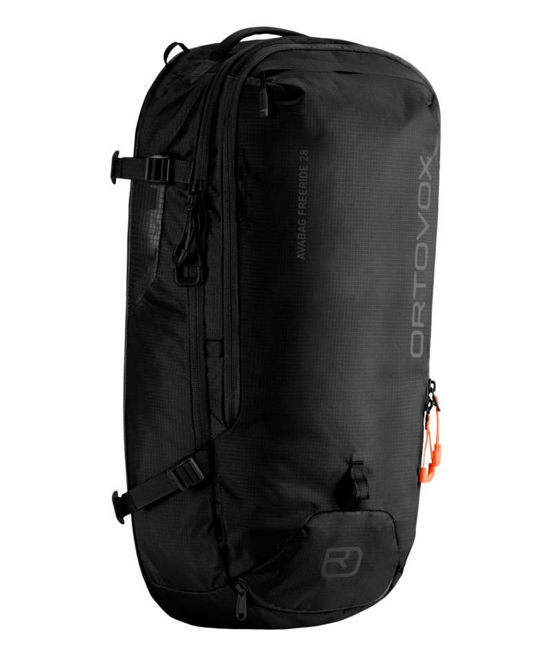ORTOVOX - "AVABAG LITRIC FREERIDE 28 ZIP"