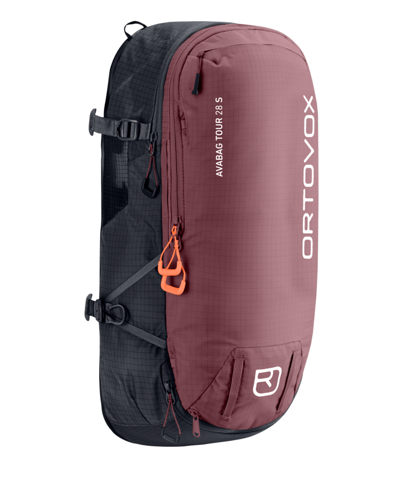 ORTOVOX - "AVABAG LITRIC TOUR 28S ZIP"