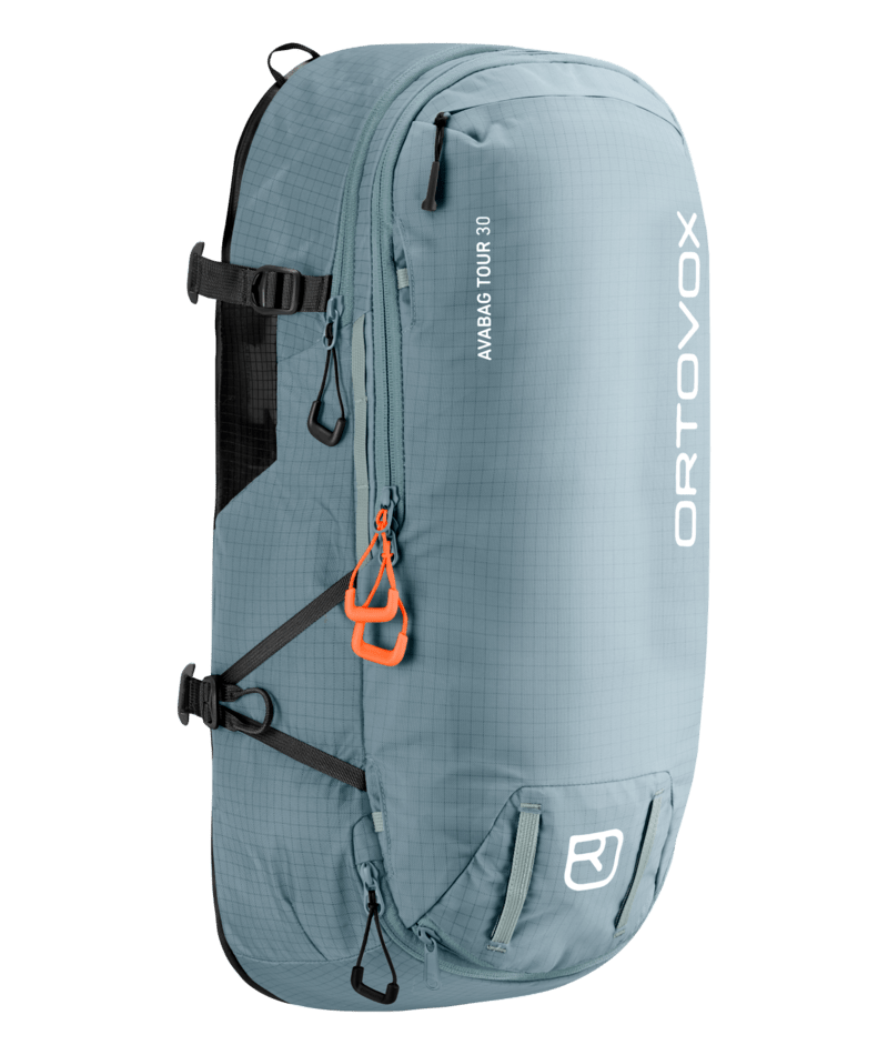 ORTOVOX - "AVABAG LITRIC TOUR 30 ZIP"