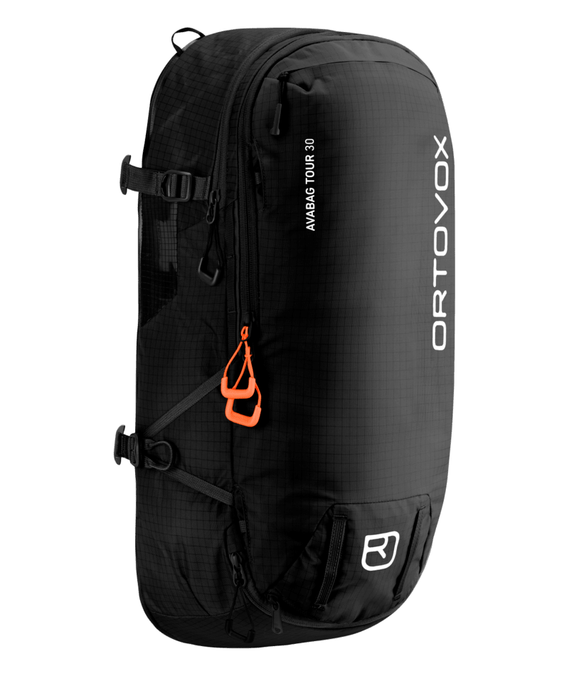 ORTOVOX - "AVABAG LITRIC TOUR 30 ZIP"