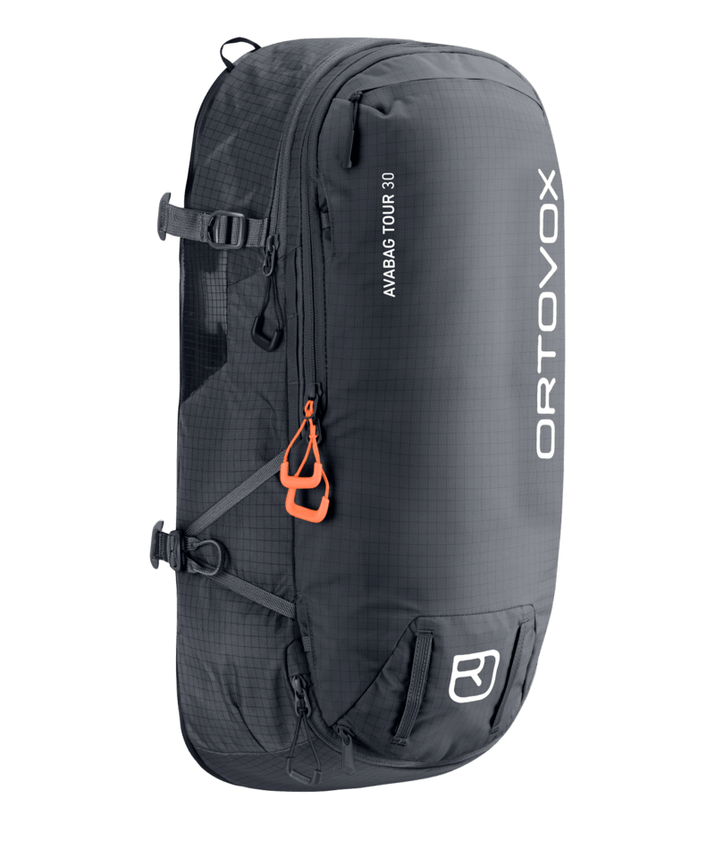 ORTOVOX - "AVABAG LITRIC TOUR 30 ZIP"