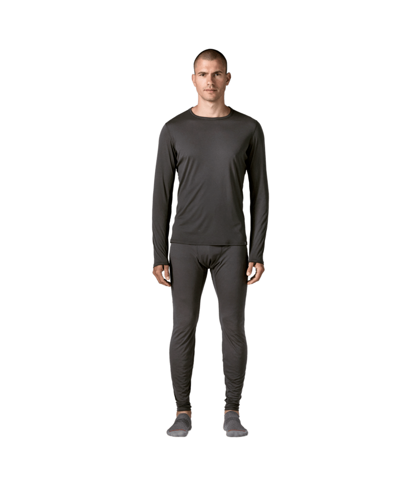 PATAGONIA - M's Cap LW Bottoms
