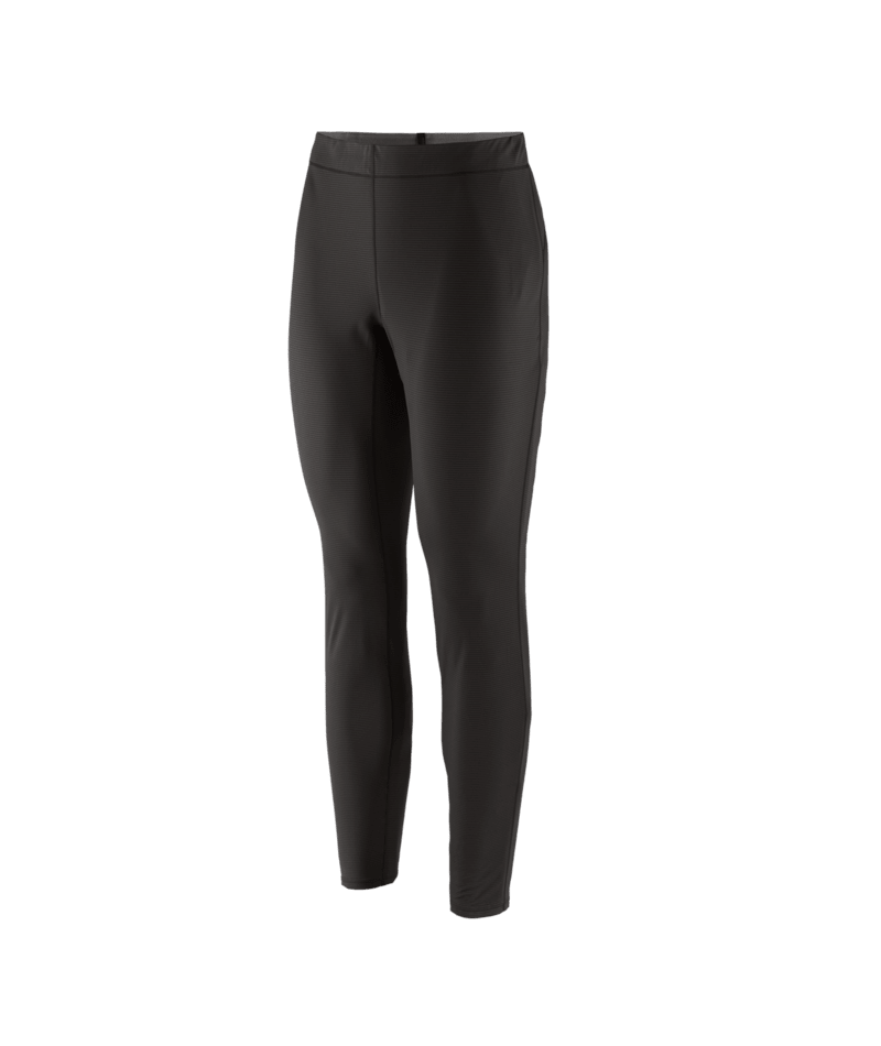 PATAGONIA - W's Cap LW Bottoms