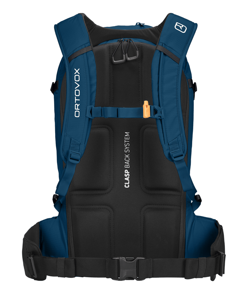 ORTOVOX - "FREE RIDER 28 "