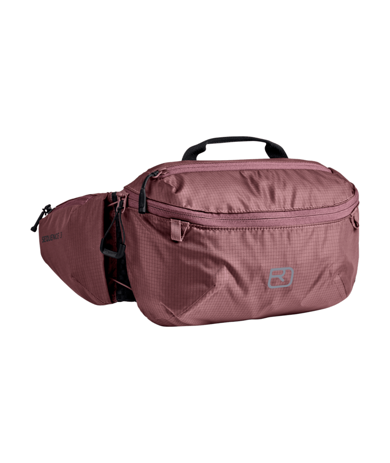 ORTOVOX - "SEQUENCE HIP PACK 3"