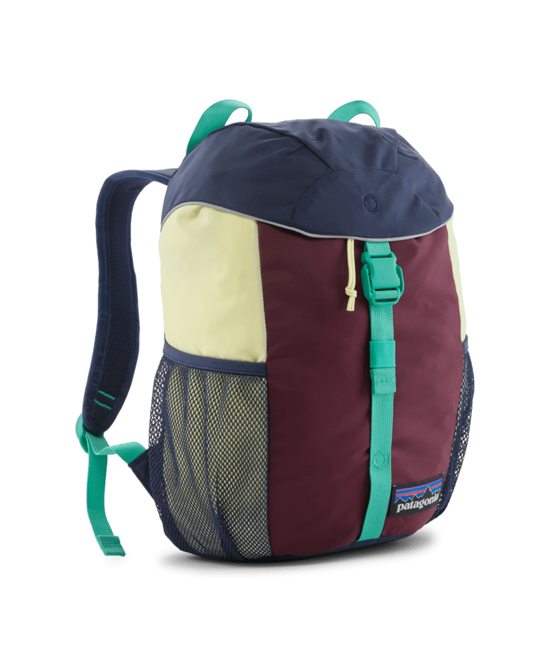 PATAGONIA - K's Refugito Day Pack 12L