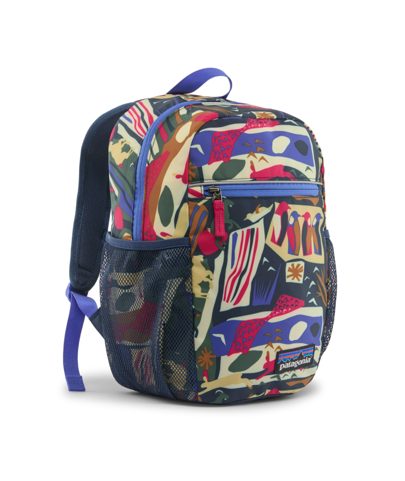 PATAGONIA - K's Refugito Day Pack 15L