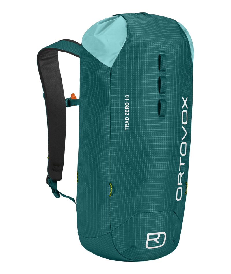 ORTOVOX - "TRAD ZERO 18"