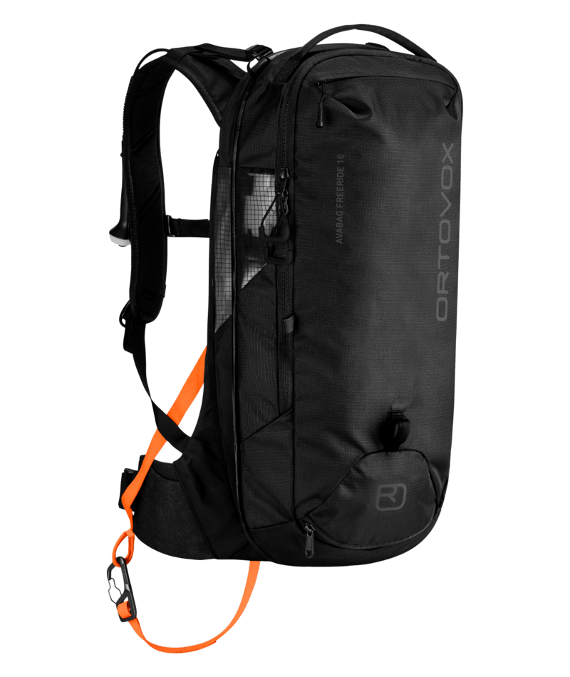 ORTOVOX - "AVABAG LITRIC FREERIDE 18"