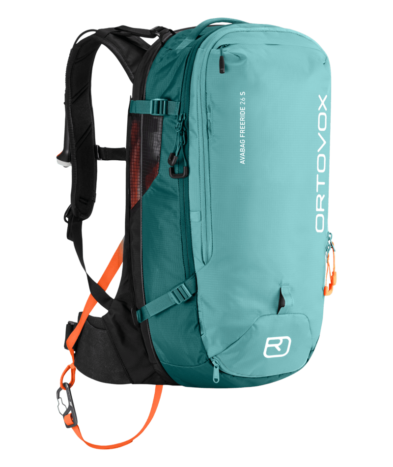 ORTOVOX - "AVABAG LITRIC FREERIDE 26S "
