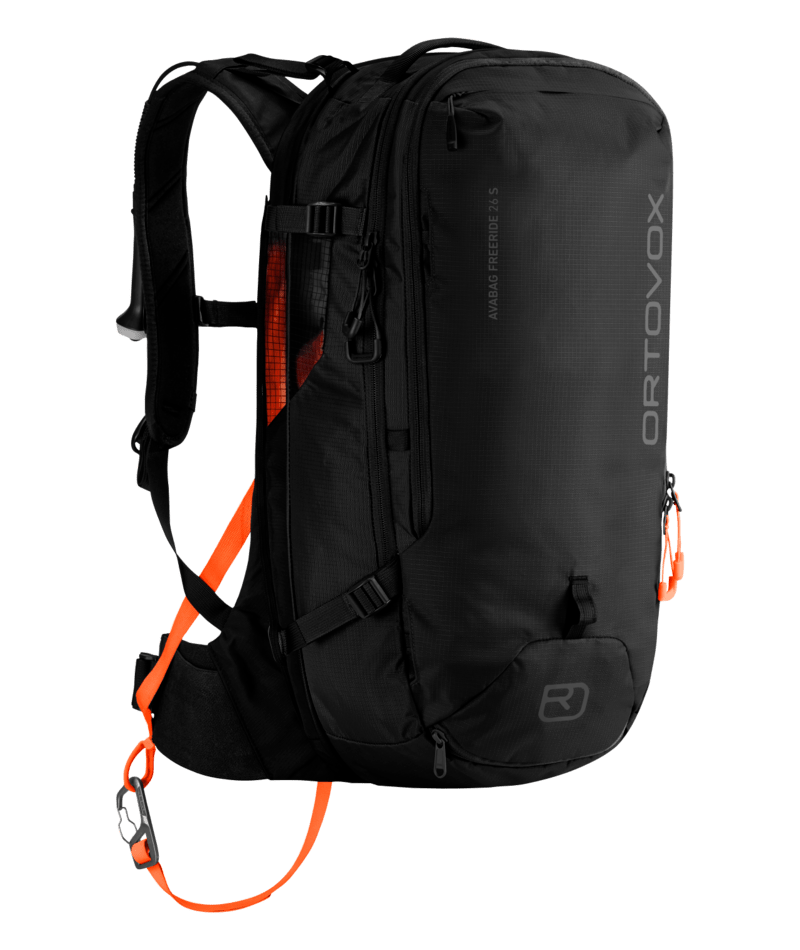 ORTOVOX - "AVABAG LITRIC FREERIDE 26S "