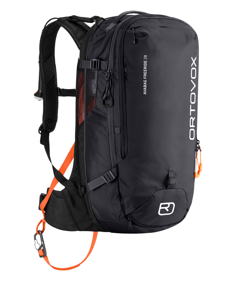 ORTOVOX - "AVABAG LITRIC FREERIDE 28 "