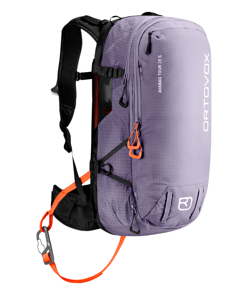 ORTOVOX - "AVABAG LITRIC TOUR 28S"