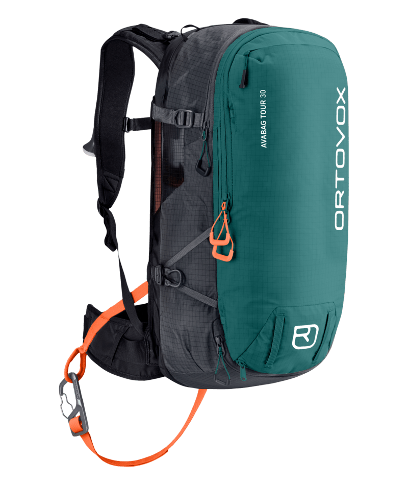 ORTOVOX - "AVABAG LITRIC TOUR 30"