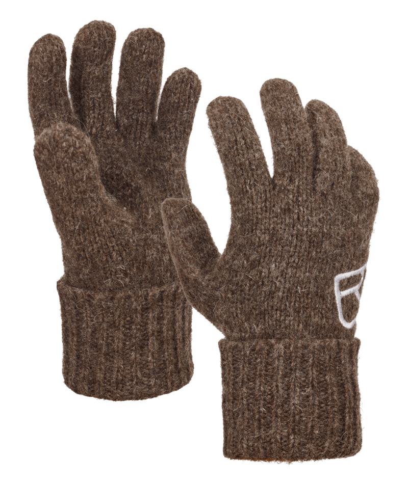 ORTOVOX - "CLASSIC WOOL GLOVE"
