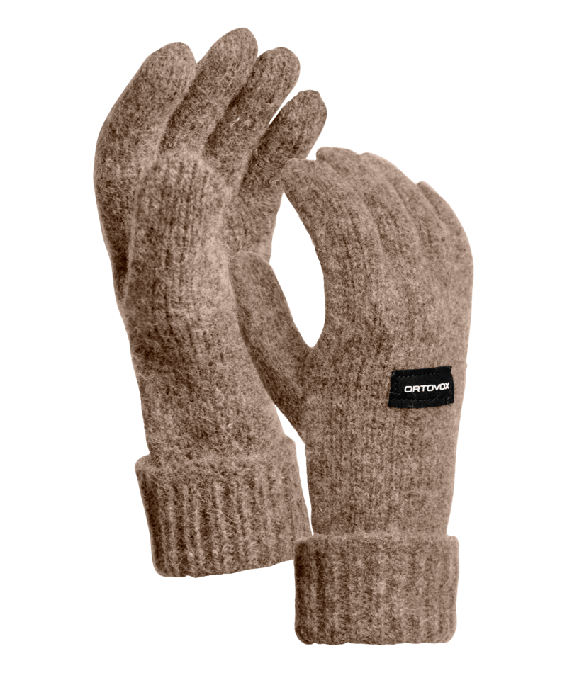 ORTOVOX - "CLASSIC WOOL GLOVE"