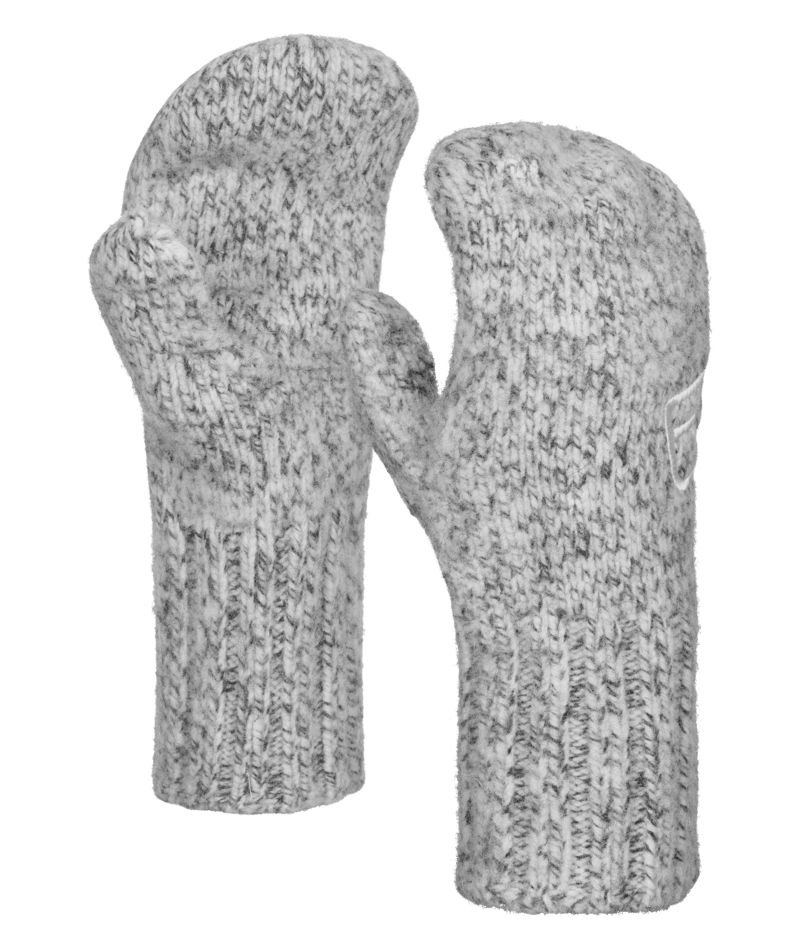 ORTOVOX - "CLASSIC WOOL MITTEN"