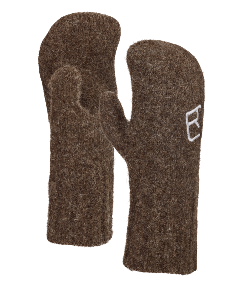 ORTOVOX - "CLASSIC WOOL MITTEN"